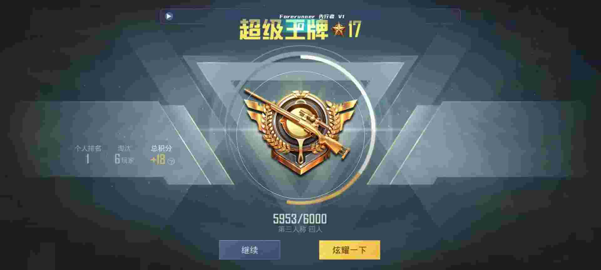 和平精英鸡腿辅助自瞄 - ƽӢPC辅助预览图